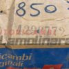 bevel gear pinion set Fiat genuine - Image 3