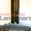 Grupo conico original Fiat 968276 Fiat 600 primera serie 8/43 8x43 100.100 - Imagen 3