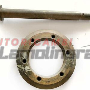 Coppia conica originale Fiat