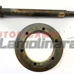Coppia conica originale Fiat