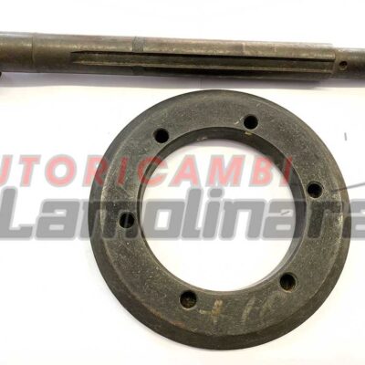 Coppia conica originale Fiat 4092855 Fiat 600 8/43 8×43 100100 100.100