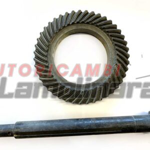 Coppia conica originale Fiat