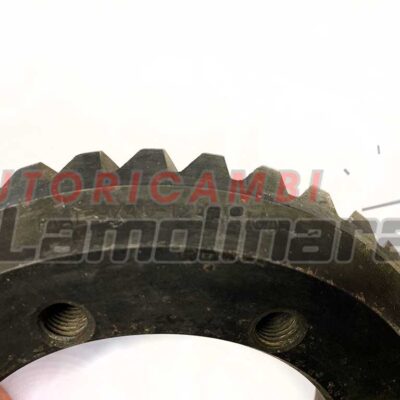 Grupo conico original Fiat 4171781 Fiat 124 1100 R 103100 124AF100 9/40 9×40