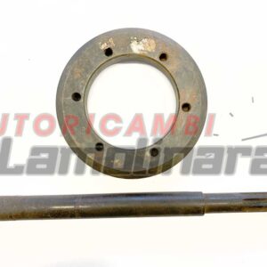Coppia conica originale Fiat 600 100.108 prima serie 600 Multipla 7/45 7x45
