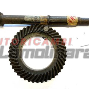 Coppia conica originale Fiat