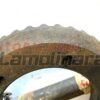 Coppia conica originale Fiat 600 prima serie 600 multipla 100100 8/43 8x43 - immagine 2
