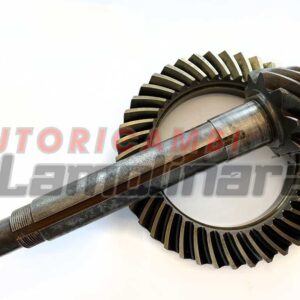 Coppia conica originale Fiat