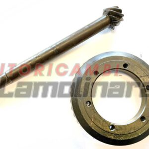 Coppia conica originale Fiat