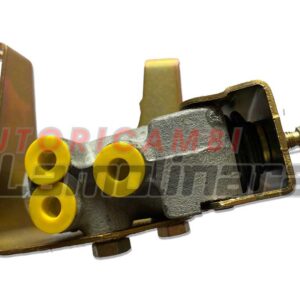 bendix Lockheed Stop regulador de fuerza de frenado 631484 Citroen LN