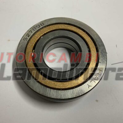 Cuscinetto cambio Iveco 1905017 FAG 527898 SKF QJ306N MA/C3 105.64.13.223.00/01