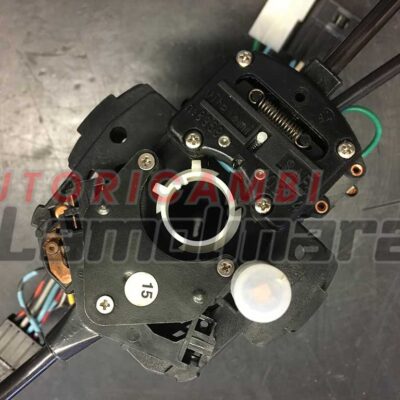 Devio luci devioluci light switch lancia Delta integrale marrone 8959 QB74