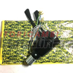 Genuine Light switch for Fiat 500F 500L 500R Magneti Marelli DA40305