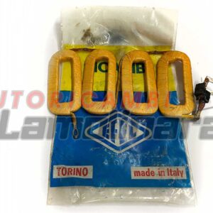 Efel per Fiat 4061015 Campo induttore motorino avviamento 600D 850 1100D ecc