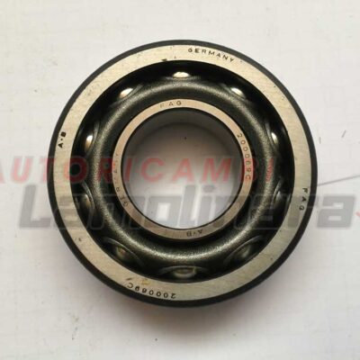 FAG 200069c Cojinete  opel Rekord Kadet RIV 11889 SKF 611889 n058510 25.4×58.738×15.875×17.2