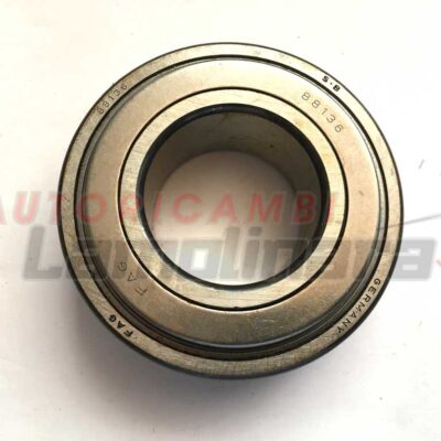 FAG 201696B.88136 Bearing wheel 750 101 SKF G88136 609705 136532402 SKF G.88136 33.325x67x17/24