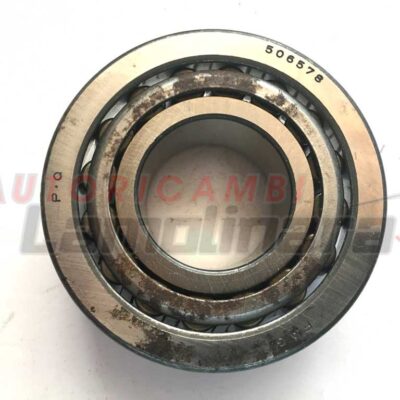 FAG 506578 Cojinete puente trazero 1750 Giulia GT spider 639197 skf 105001720500 10500 17 205 00 01/02/4325 riv  32x72x27