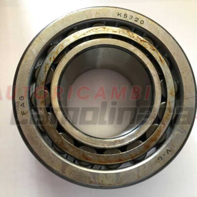 FAG 516065 Bearing   639117 SKF 50×101.203×42.863