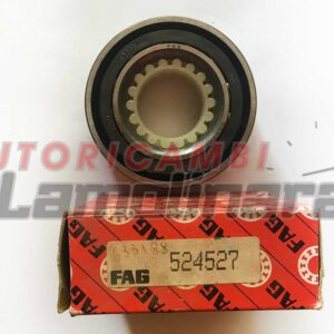 FAG 524527 Cuscinetto  Alfasud / Sprint OE 60709431 SKF633188 42x80x30,2