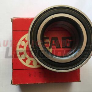 FAG 547204 Cuscinetto ruota  636149 SKF 547204b FAG
