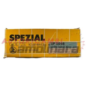 Fasce elastiche segmenti pistoni Fiat 242 90x2+2+4 Citroen CX 90.00mm STD SP5048