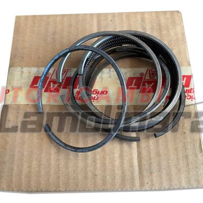 piston rings Kolbenringe Fiat 850 127 A112 65.60×1.75+2+3.947 65 + 0.6 mm 1900935