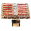 Fasce elastiche segmenti pistoni Lancia Aurelia B10 70x2+2+2+3+3 +0.4 mm Goetze - immagine 2