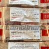Fasce elastiche segmenti pistoni Lancia Aurelia B10 70x2+2+2+3+3 +0.4 mm Goetze - immagine 3
