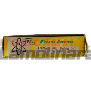 Fasce elastiche segmenti pistoni Lancia Appia Goetze 68x2+2+2+3+3 mm standard
