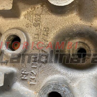 4238527 Fiat 124 132AB.1A.0 S62 132AB1A0 Testa cilindri Testata