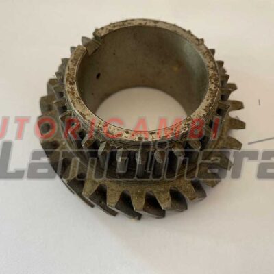 Fiat 4155236 124 Campagnola AR76 ingranaggio engranaje gear Zahnrad