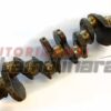 Fiat 4194595 4194596 Fiat 128 vilebrequin