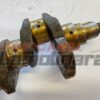 Fiat 4194595 4194596 Fiat 128 vilebrequin – Image 6