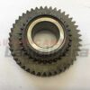Fiat 46450092 Ingranaggio cambio prima velocità Fiat Lancia 46756253 7729337 – Bild 2