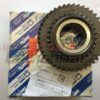 Fiat 46450092 Ingranaggio cambio prima velocità Fiat Lancia 46756253 7729337