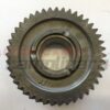 Fiat 46450092 Ingranaggio cambio prima velocità Fiat Lancia 46756253 7729337 – Bild 4
