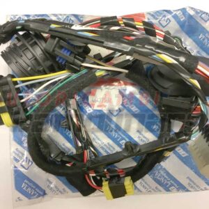 Fiat 46477532	insieme di cavi supplementari Fiat Punto 97 - 99