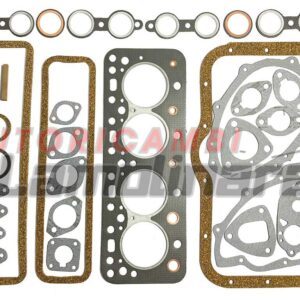 Fiat 508C Balilla 1100 108c serie Guarnizioni motore con guarnizione testata