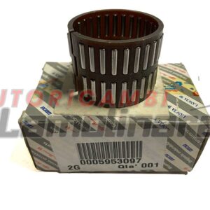 Fiat 5953097 Alfa Romeo 60800137 cuscinetto cambio gabbia a rulli
