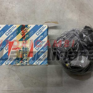 Fiat 7573180 cintrure di sicurezza posteriori