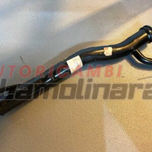 FIAT 7656757 REGATA RITMO TD TUBO ACQUA WATER PIPE IN FERRO