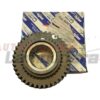 Fiat 7763004 Ingranaggio cambio prima velocità Fiat Alfa Romeo Lancia
