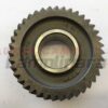 Fiat 7763004 Ingranaggio cambio prima velocità Fiat Alfa Romeo Lancia – Bild 4