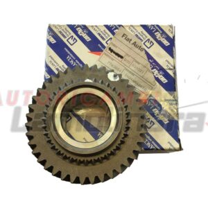 Fiat 7763004 Ingranaggio cambio prima velocità Fiat Alfa Romeo Lancia