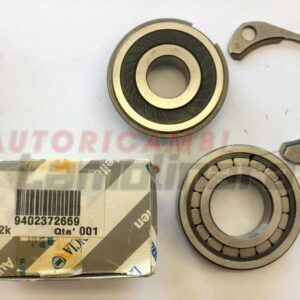 Fiat 9402372669 Kit cuscinetti cambio Fiat Ulysse Ducato Scudo Lancia Phedra