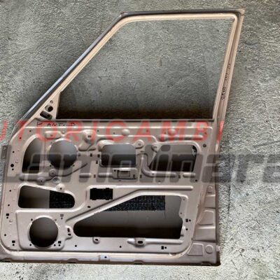 92323252 Fiat Ritmo Porta Anteriore destra DX Front Right Door puerta delantera derecha