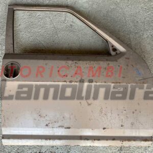 Fiat Ritmo 92323252 Porta Anteriore destra DX