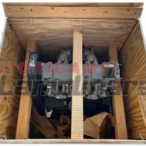 Fiat Tipo 1600 Motore Nuovo 7596817 7644447 M202.15 162A1000 160 A.2000 SOHC