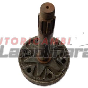 flector de palier trasero NSU Prinz 4 1000 1200 Demi-arbre de roue arrière