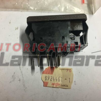 interruttore luce posizione fiat ritmo originale 5924461