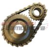 Kit catena distribuzione Fiat 1400 Fiat 1900 891060 891061 850877